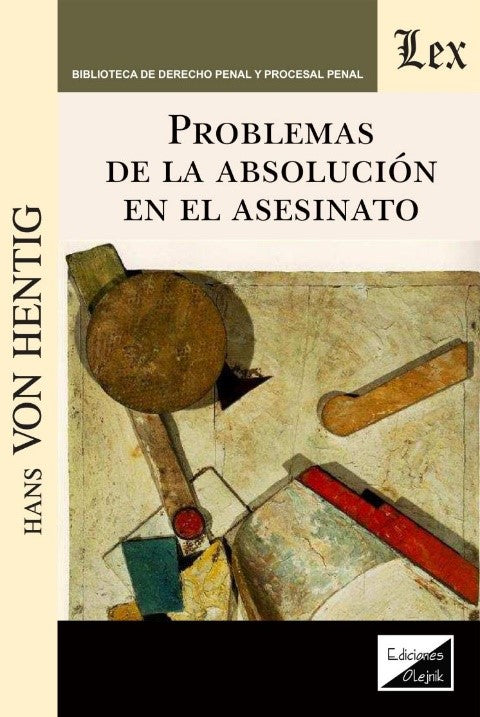 Problemas de la Absolución en El Asesinato