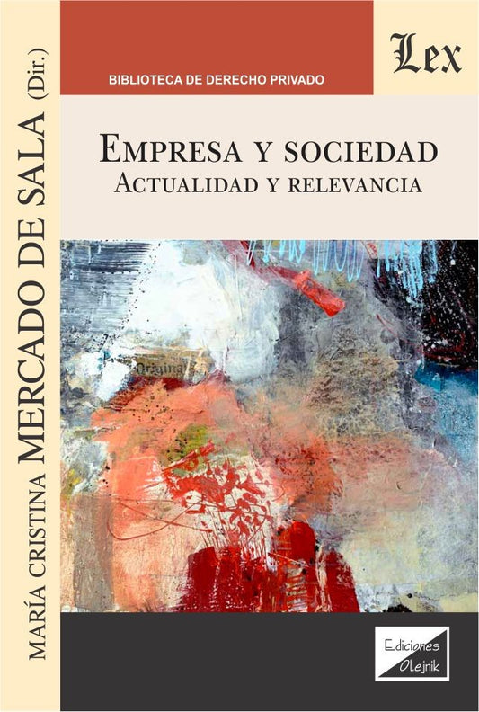 Empresa y Sociedad. Actualidad y Relevancia