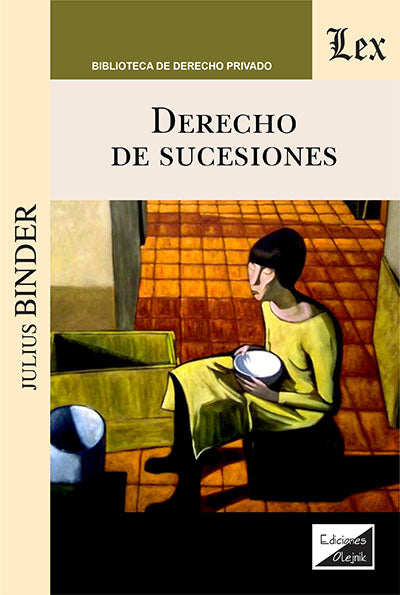 Derecho de Sucesiones