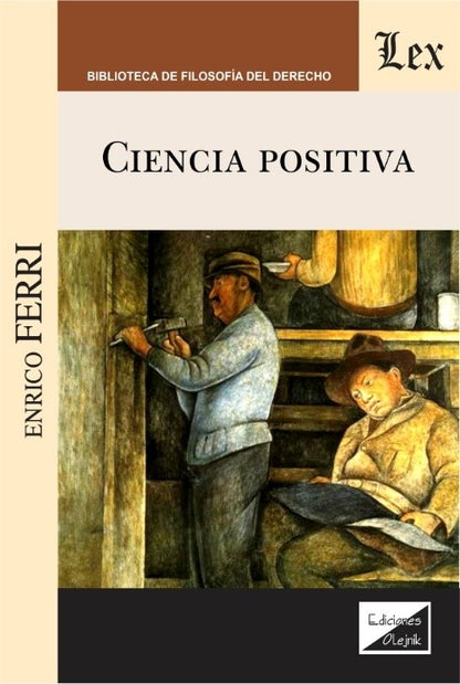 Ciencia Positiva