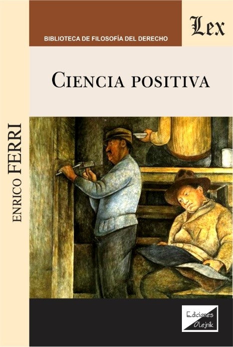 Ciencia Positiva