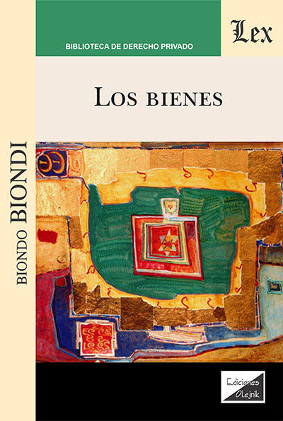 Los Bienes
