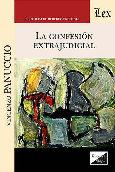 La Confesión Extrajudicial