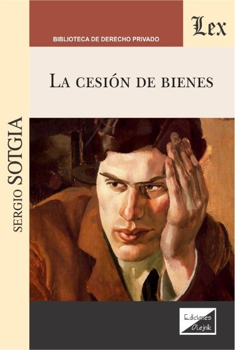 La Cesión de Bienes