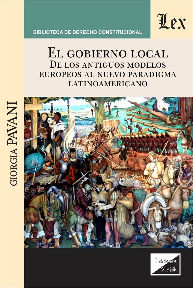 Gobierno Loca. de los Antiguos Modelos