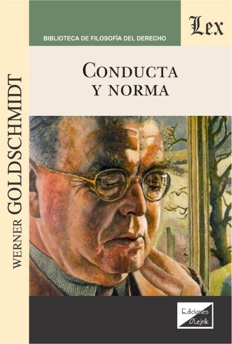 Conducta y Norma