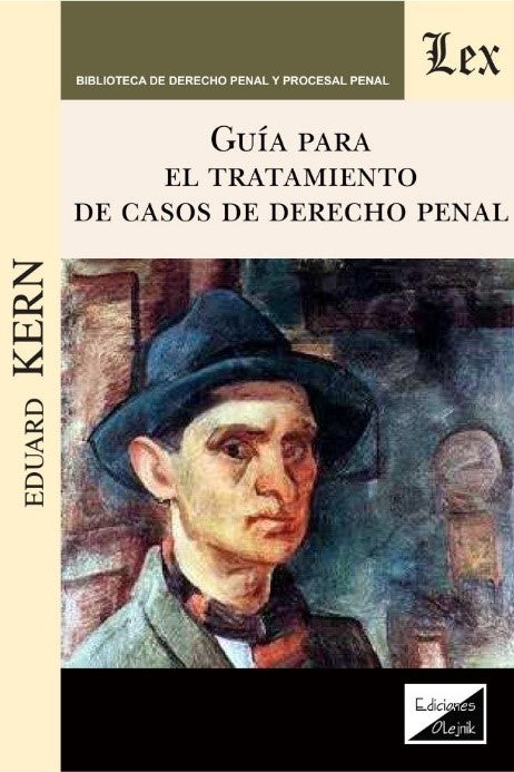 Guia para El Tratamiento de Casos de Derecho