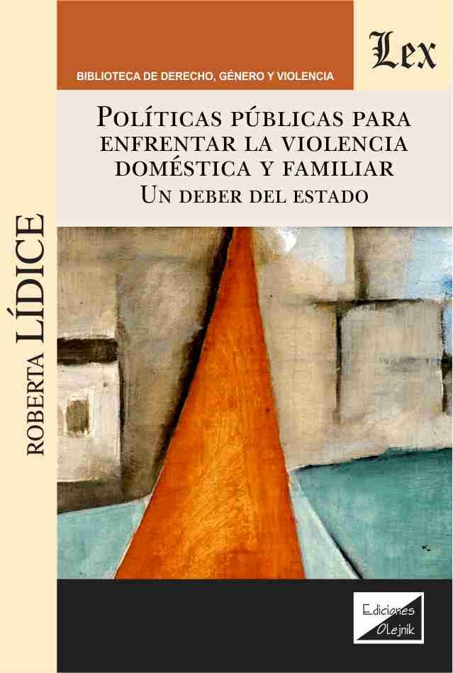 Políticas Publicas para Enfrentar la Violencia