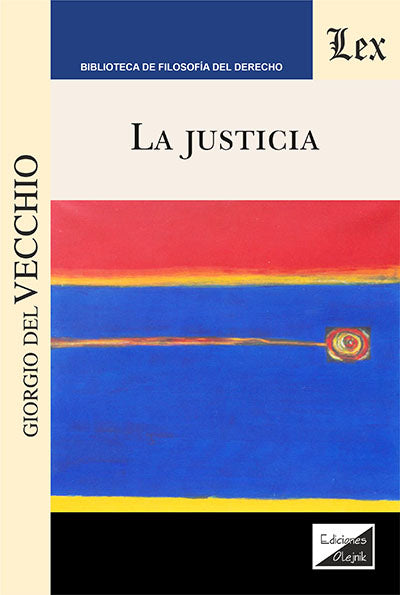 La Justicia