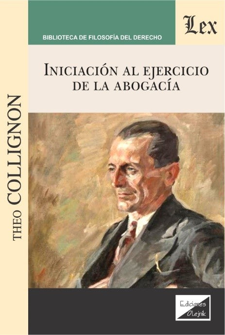 Iniciación Al Ejercicio de la Abogacía