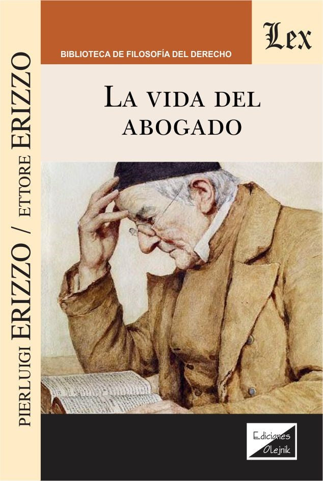 La Vida del Abogado