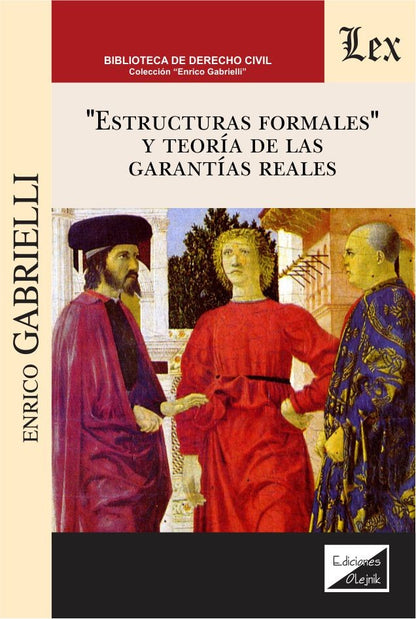 Estructuras Formales y Teoría de Las Garantías