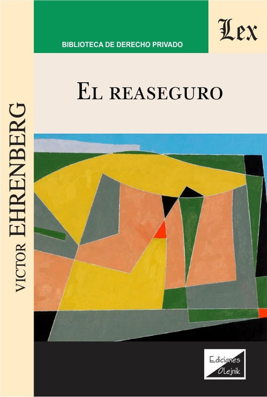 Reaseguro