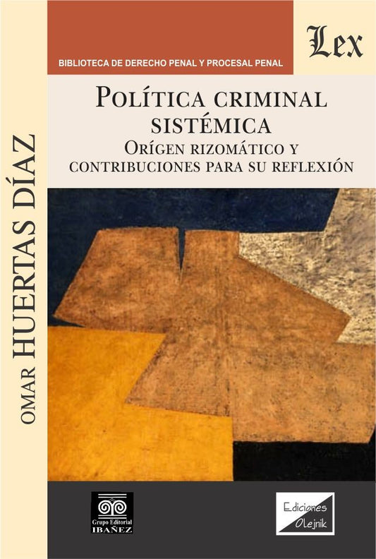 Política Criminal Sistémica