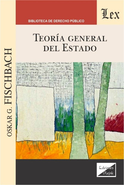 Teoría General del Estado