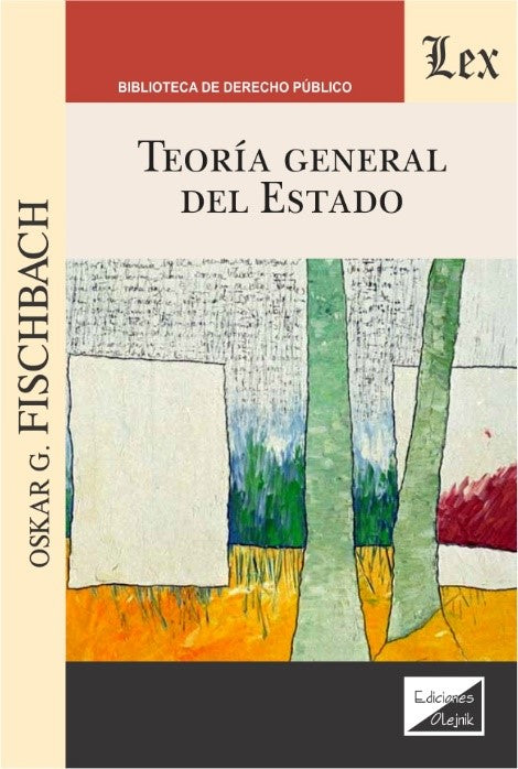 Teoría General del Estado