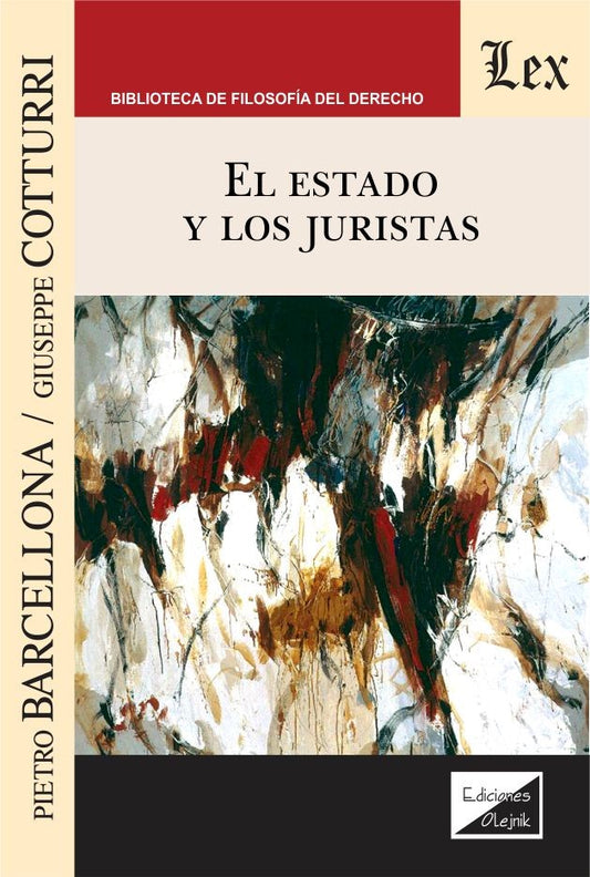 El Estado y los Juristas