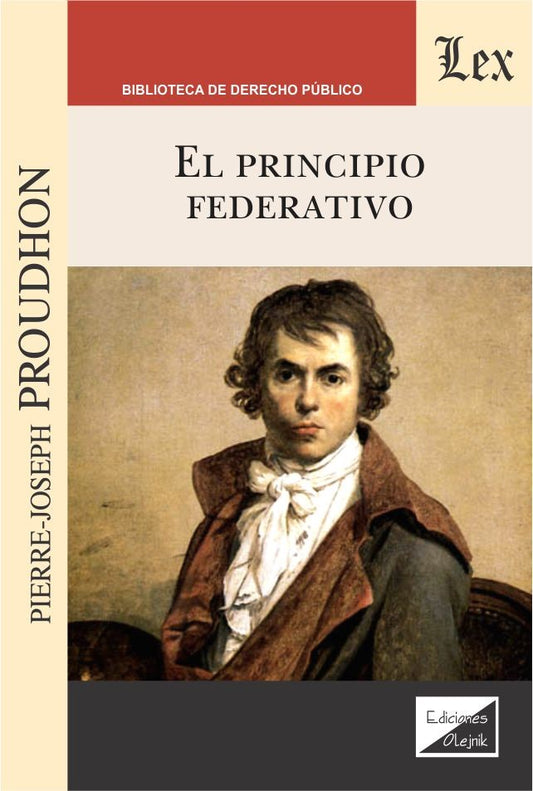 El Principio Federativo