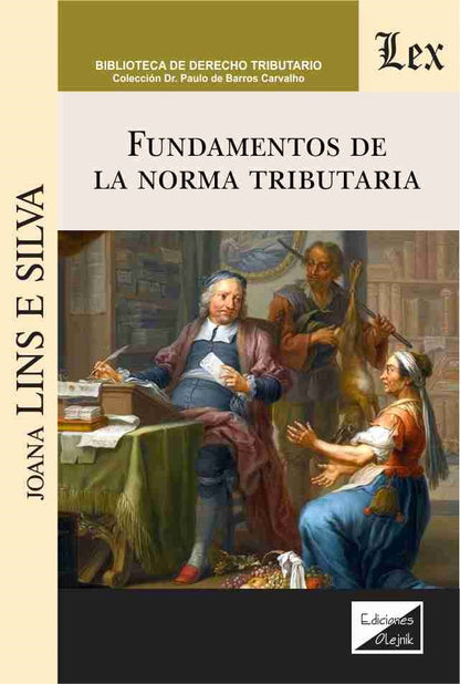 Fundamentos de la Norma Tributaria