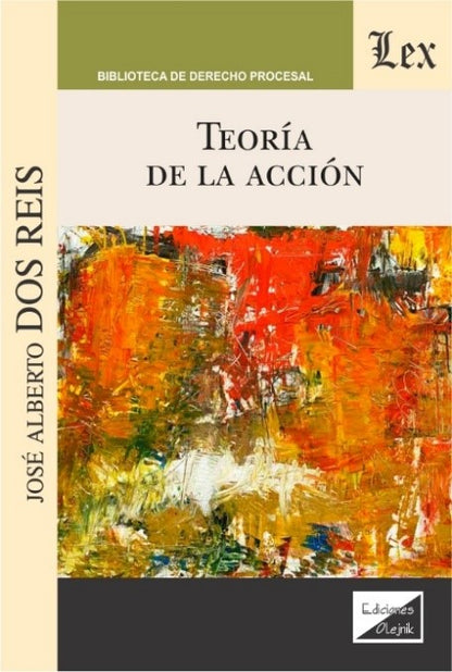 Teoría de la Acción