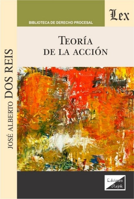 Teoría de la Acción