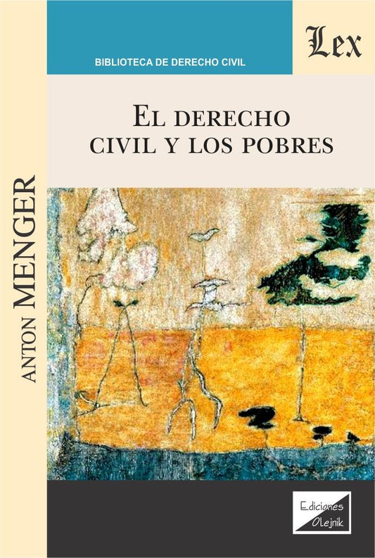 Derecho Civil y los Pobres