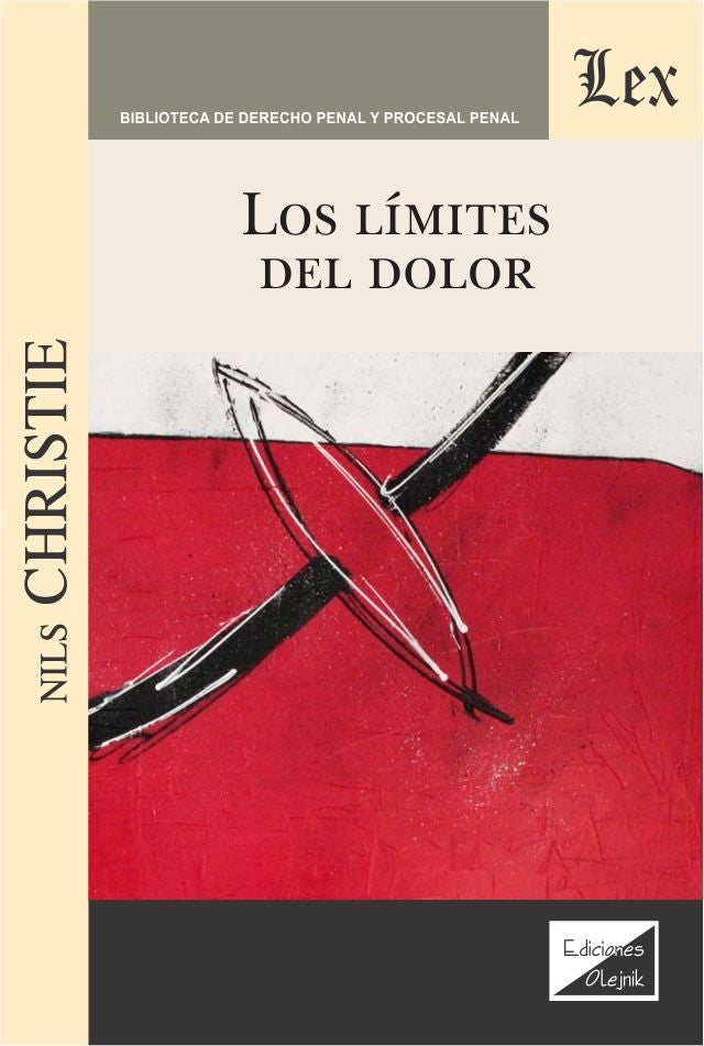 Los Límites del Dolor