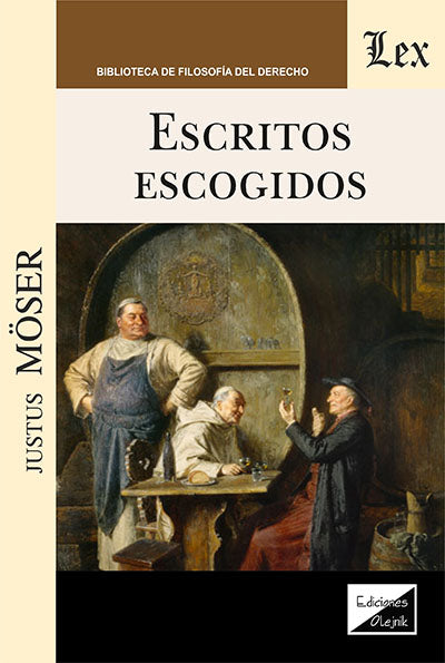 Escritos Escogidos