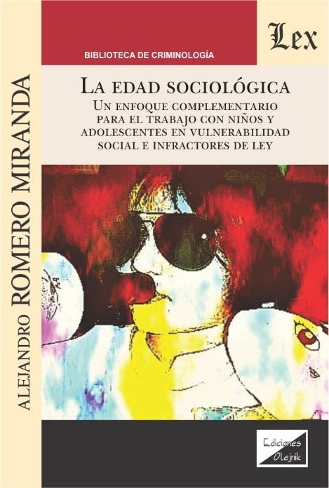 Edad Sociológica. Un Enfoque Complementario