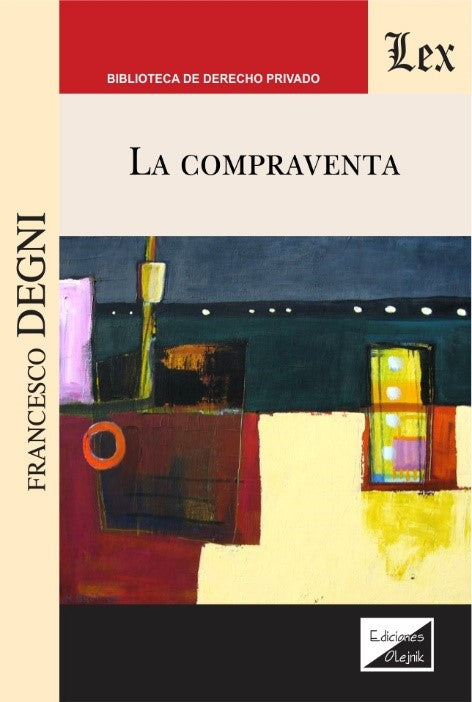 La Compraventa