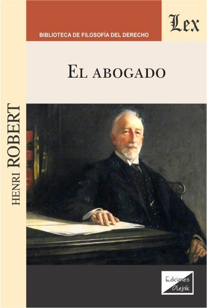 El Abogado