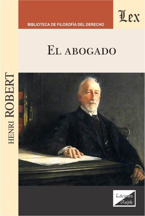 El Abogado