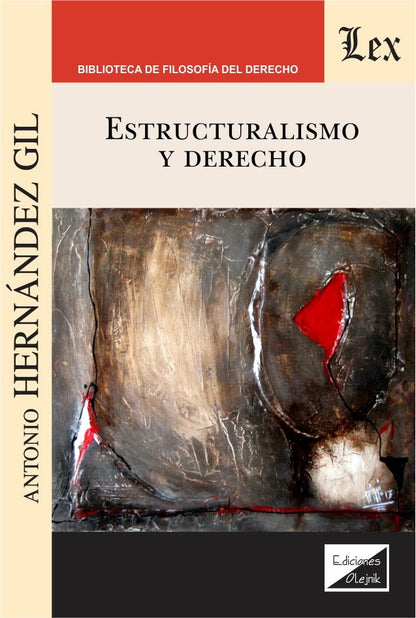 Estructuralismo y Derecho