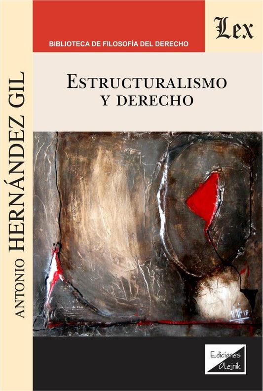 Estructuralismo y Derecho