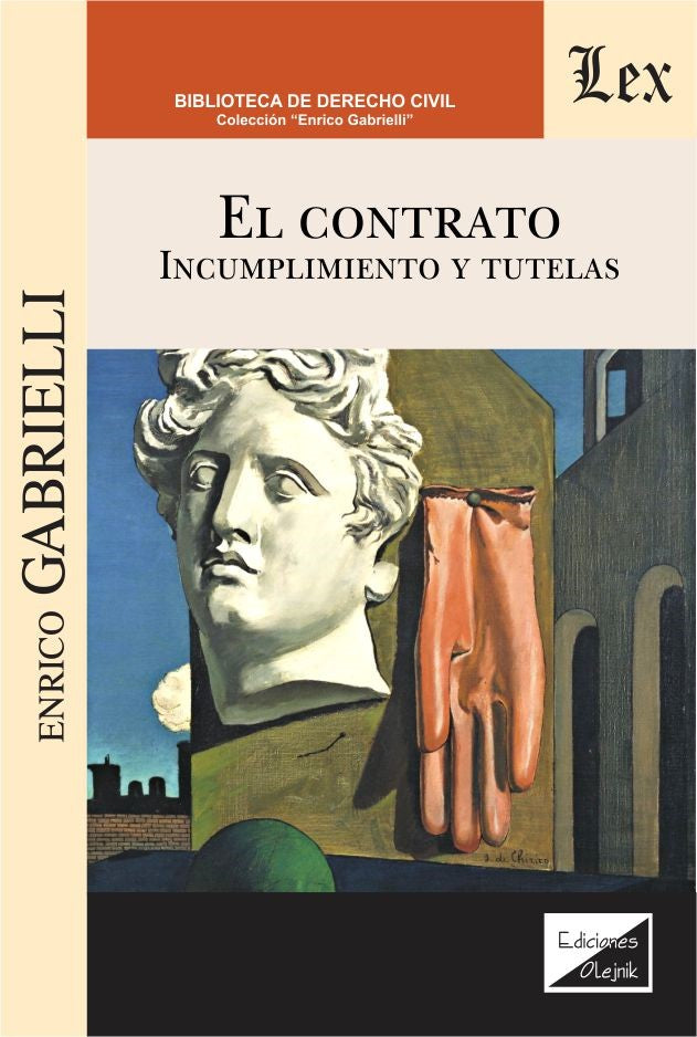 Contrato. Incumplimiento y Tutelas