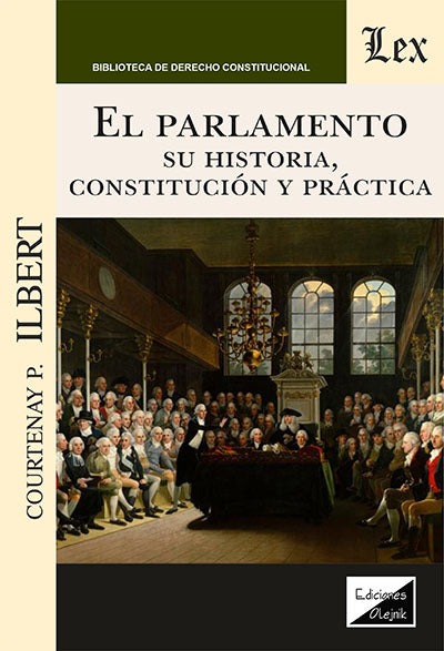 Parlamento. su Historia,