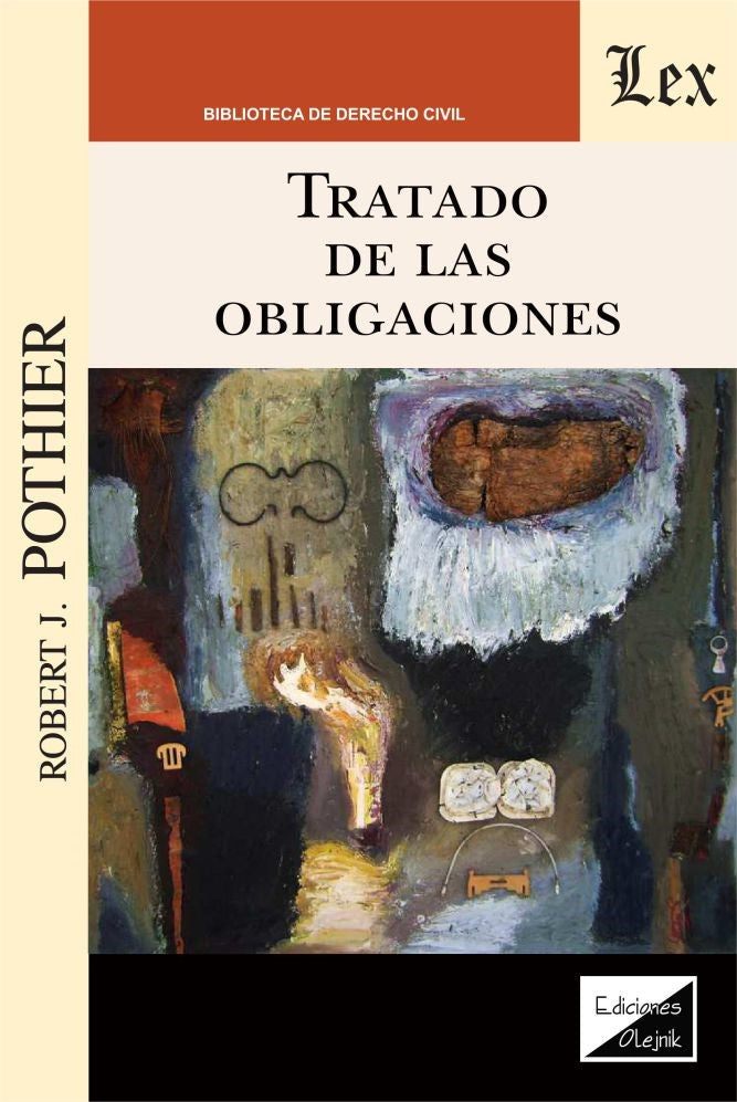 Tratado de Las Obligaciones