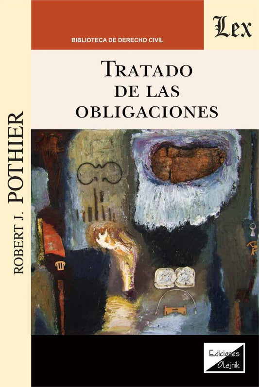 Tratado de Las Obligaciones