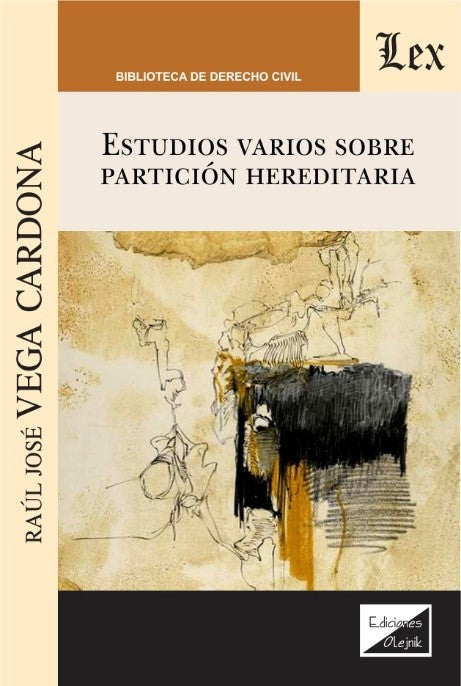 Estudios Varios sobre Partición Hereditaria