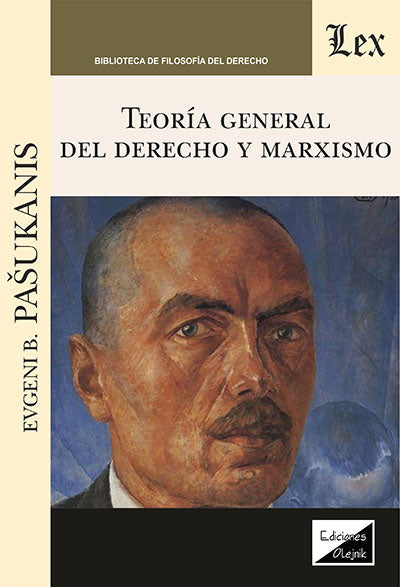 Teoría General del Derecho y Marxismo