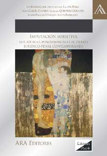 Imputación Subjetiva. Seis Aportes