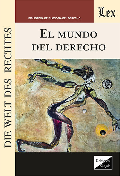 El Mundo del Derecho