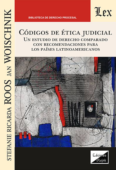 Códigos de Ética Judicial
