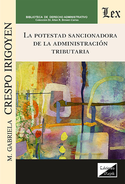 Potestad Sancionadora de la Administración Tributaria
