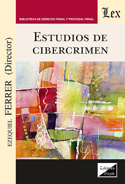 Estudios de Cibercrimen