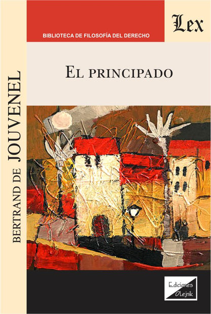 El Principado