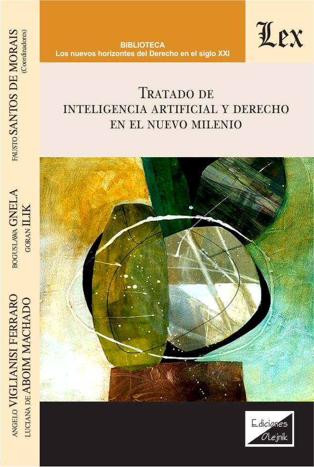 Tratado de inteligencia artificial en el nuevo milenio