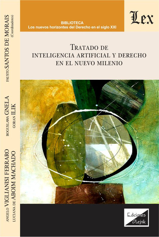 Tratado de inteligencia artificial en el nuevo milenio