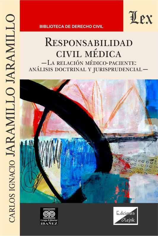 Responsabilidad Civil Médica