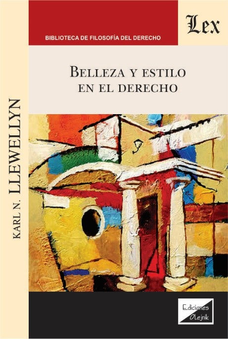Belleza y Estilo en El Derecho